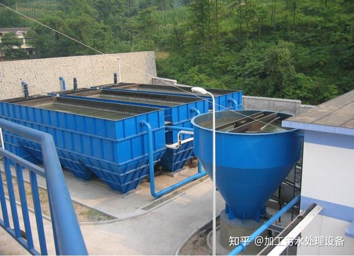 电絮凝污水处理设备 核心技术解析与优质厂家概览