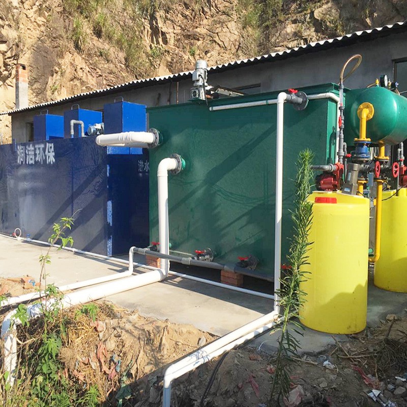 卫生院污水处理设备价格_因素_售后服务_需求