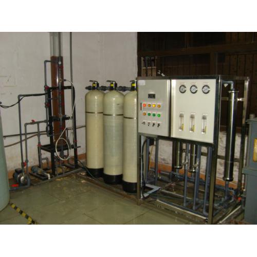 水处理设备产品列表第233页 深度解析主流污水处理设备