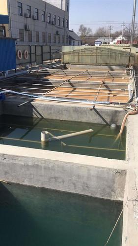 贵州屠宰废水处理设备 屠宰污水处理全解析